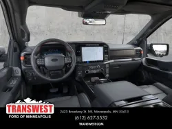 2026 Ford F-150 Raptor | Thumbnail Photo 8 of 22