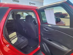 2023 Chevrolet Blazer LT | Thumbnail Photo 13 of 24