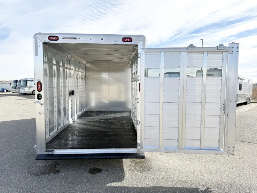 2026 Cimarron Lonestar Stock | Photo 11 of 17