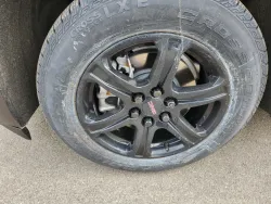 2023 GMC Acadia AT4 | Thumbnail Photo 16 of 27