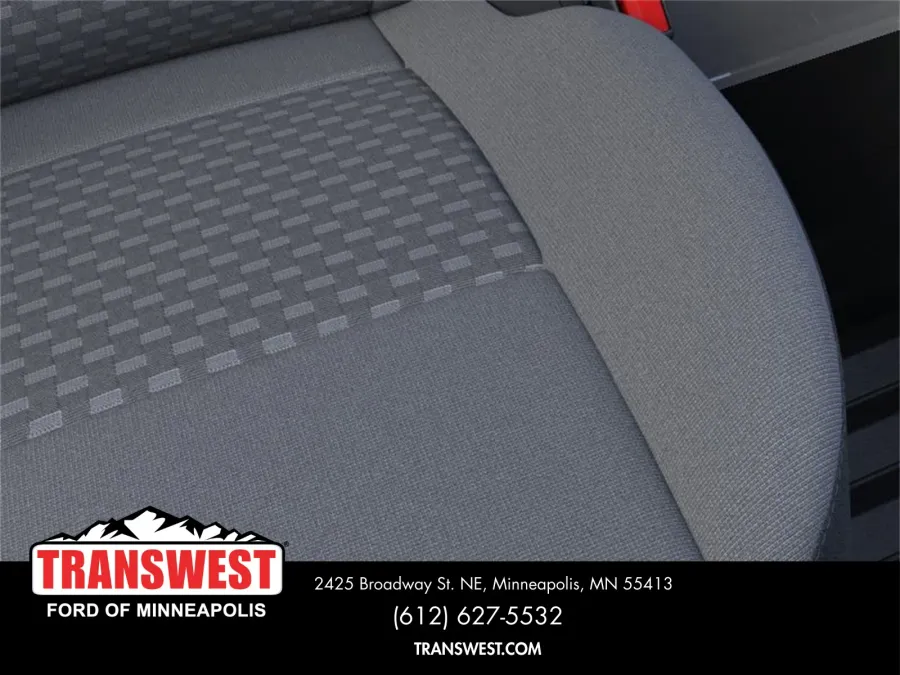 2026 Ford Transit-350 | Photo 16 of 21