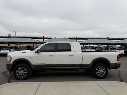 2022 RAM 3500 Longhorn | Thumbnail Photo 4 of 23