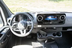 2026 Tiffin Wayfarer 25XLW | Thumbnail Photo 5 of 16