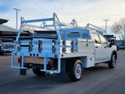 2026 GMC Sierra 2500HD Pro | Thumbnail Photo 3 of 30