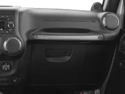 2017 Jeep Wrangler Unlimited | Thumbnail Photo 14 of 16