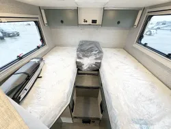 2027 Winnebago EKKO 22A | Thumbnail Photo 12 of 23