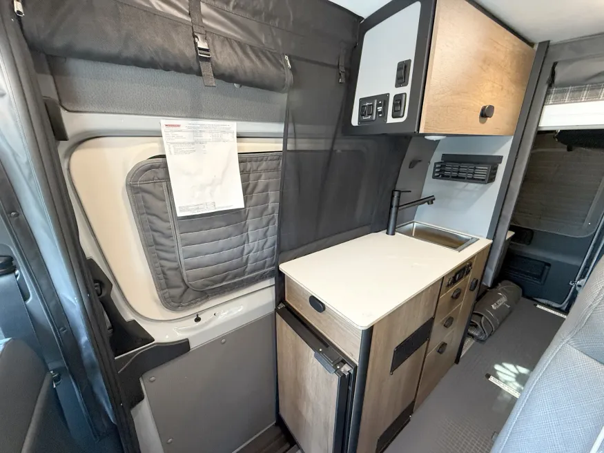 2026 Winnebago Revel 44E | Photo 7 of 17