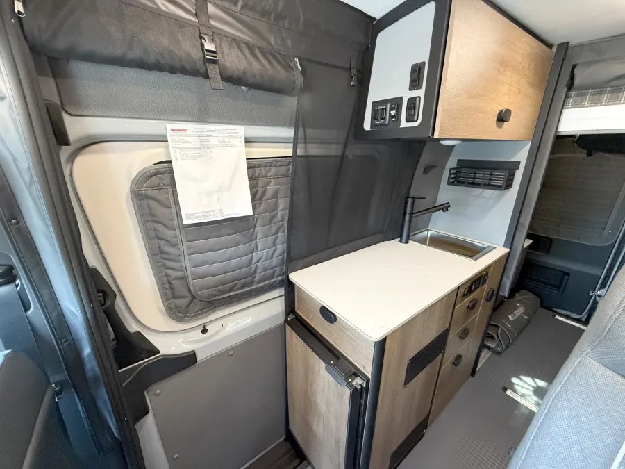 2026 Winnebago Revel 44E | Photo 7 of 17