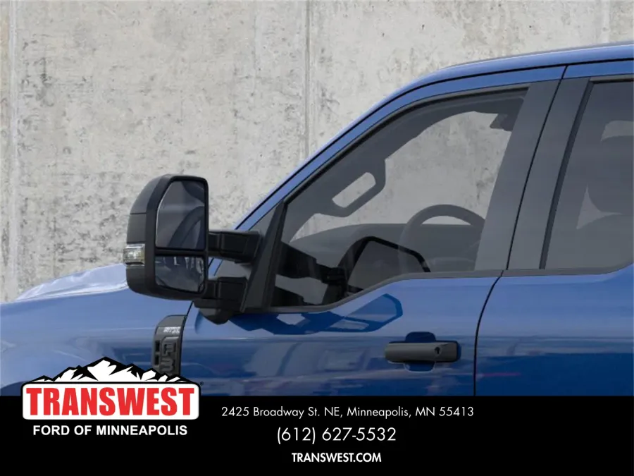 2026 Ford Super Duty F-350 | Photo 20 of 22