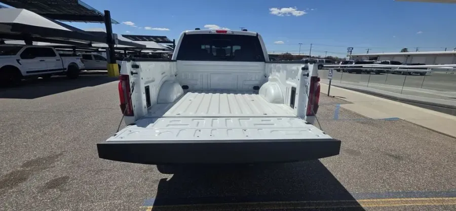 2026 Ford F-150 | Photo 8 of 34
