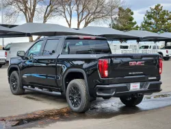 2026 GMC Sierra 1500 Elevation | Thumbnail Photo 3 of 23