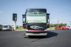 2018 Tiffin Allegro Bus 45OPP | Thumbnail Photo 5 of 33