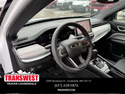 2024 Jeep Compass Limited | Thumbnail Photo 5 of 21