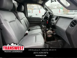 2011 Ford Super Duty F-450 XL | Thumbnail Photo 6 of 20