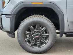 2025 GMC Sierra 2500HD AT4 | Thumbnail Photo 21 of 31