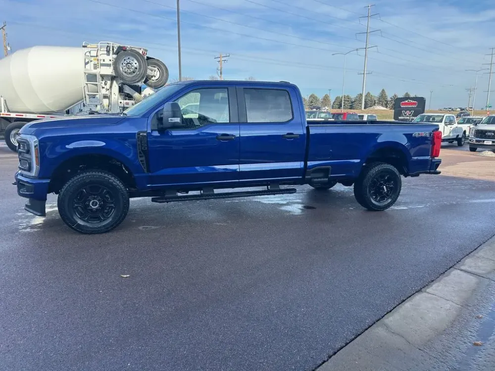 2026 Ford Super Duty F-250 XL