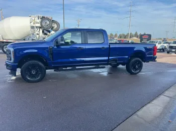 2026 Ford Super Duty F-250 XL