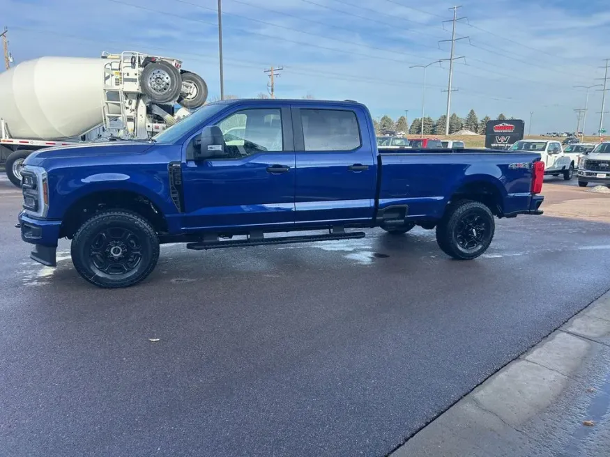 2026 Ford Super Duty F-250 XL | Photo 2 of 26