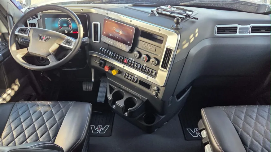 2026 Western Star 49X | Photo 44 of 60