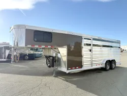 2026 Cimarron Lonestar Stock | Thumbnail Photo 18 of 19