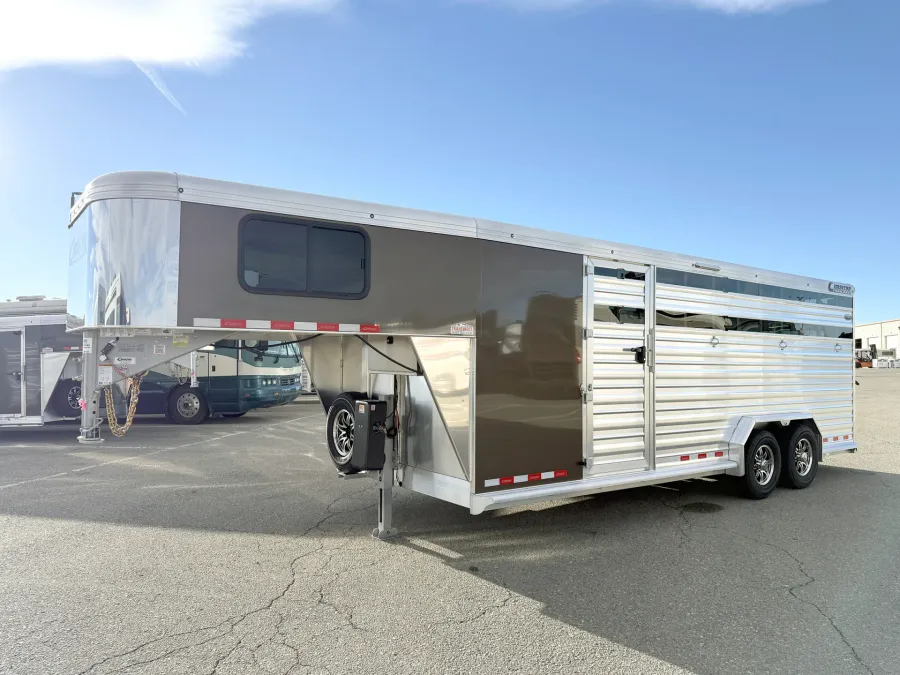 2026 Cimarron Lonestar Stock | Photo 18 of 19