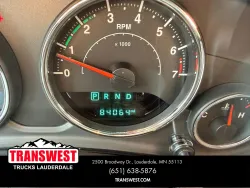 2017 Jeep Wrangler Unlimited Sport | Thumbnail Photo 18 of 19