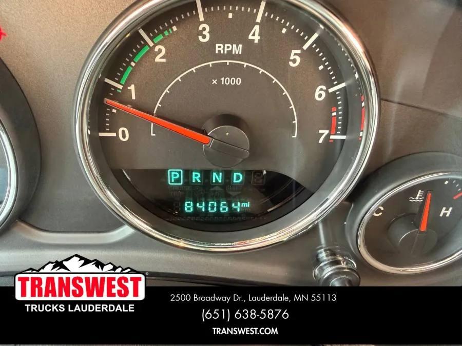 2017 Jeep Wrangler Unlimited Sport | Photo 18 of 19