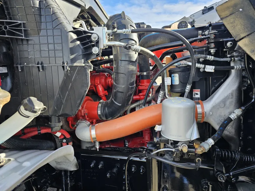 2025 Western Star 47X | Photo 10 of 19