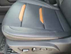 2026 GMC Sierra 2500HD AT4 | Thumbnail Photo 19 of 25