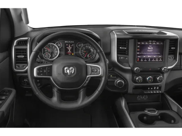 2021 RAM 1500 | Photo 3 of 12