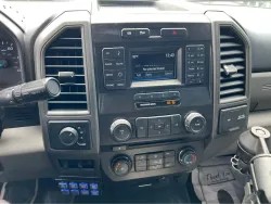 2018 Ford Super Duty F-550 | Thumbnail Photo 2 of 22