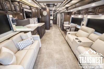 2023 Newmar Supreme Aire 4530 | Thumbnail Photo 2 of 34