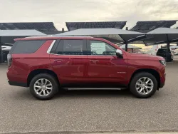 2026 Chevrolet Tahoe Premier | Thumbnail Photo 5 of 23