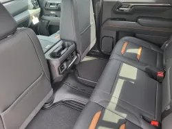 2026 GMC Sierra 1500 AT4 | Thumbnail Photo 23 of 26