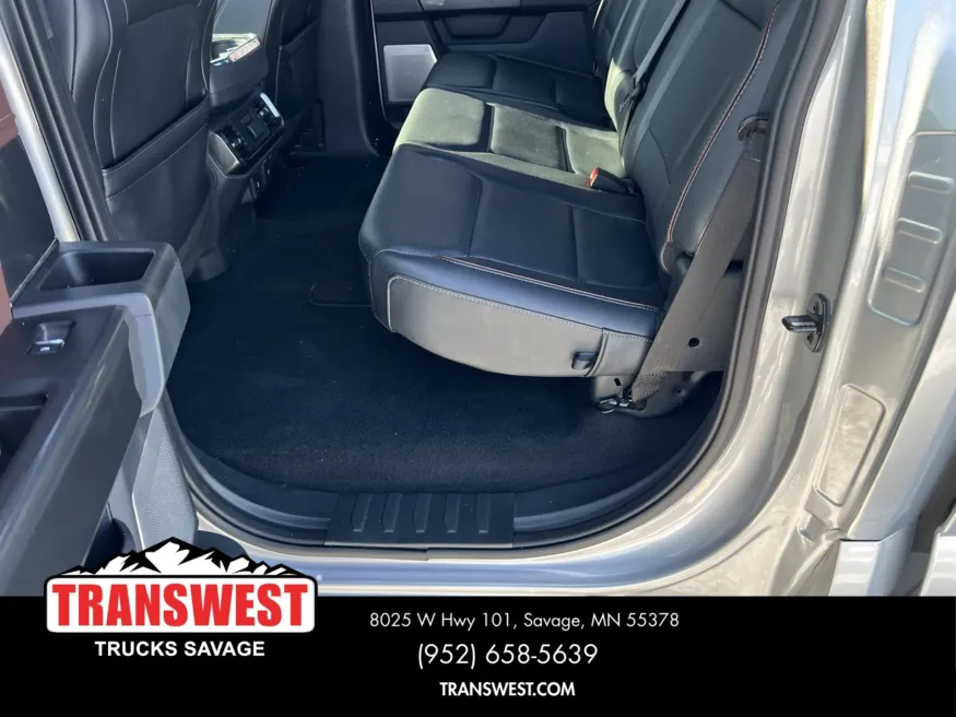 2023 Ford F-150 | Photo 9 of 16