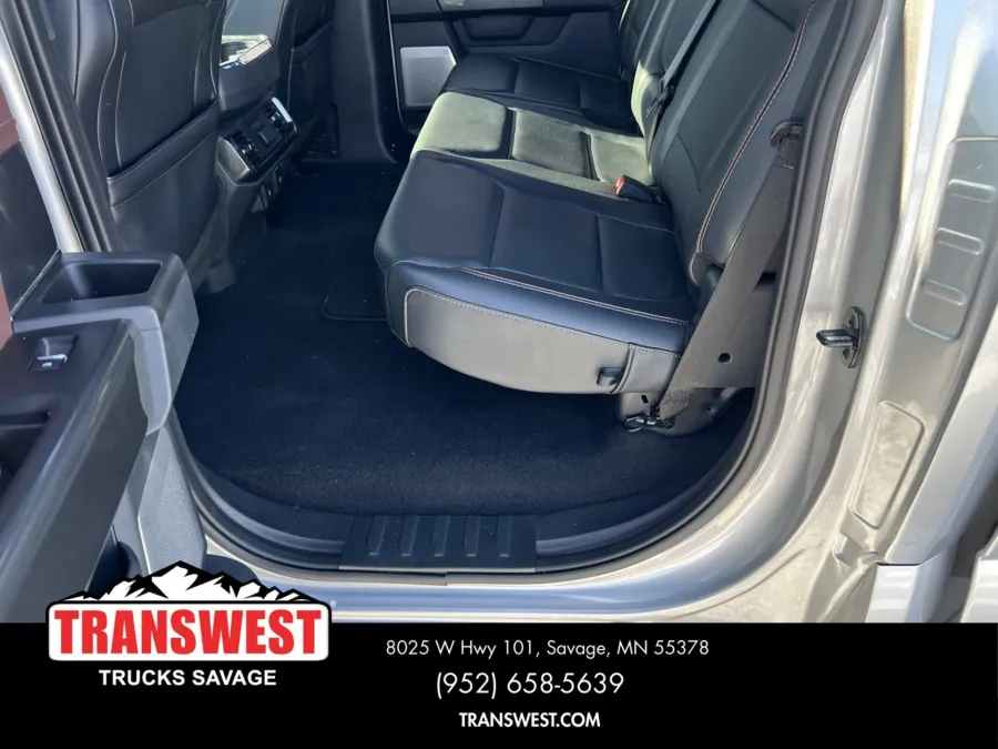 2023 Ford F-150 | Photo 9 of 16