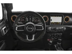 2022 Jeep Gladiator | Thumbnail Photo 3 of 13