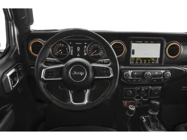 2022 Jeep Gladiator | Photo 3 of 13