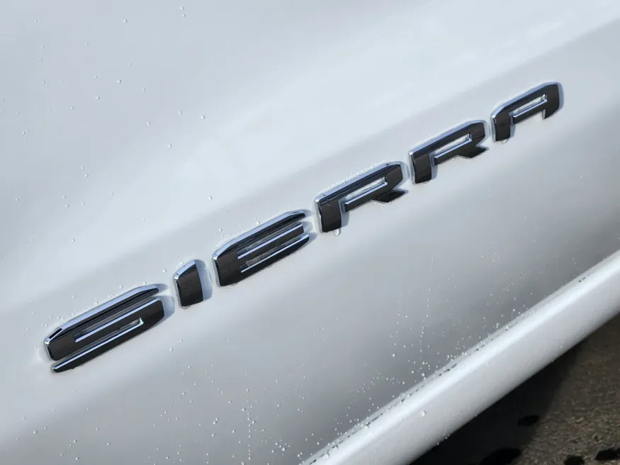 2026 GMC Sierra 1500 Pro | Photo 6 of 21