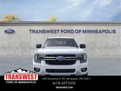 2025 Ford Ranger | Thumbnail Photo 6 of 22