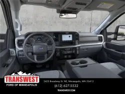 2026 Ford Super Duty F-350 XLT | Thumbnail Photo 9 of 22