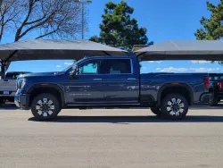 2026 GMC Sierra 2500HD Denali | Thumbnail Photo 3 of 25