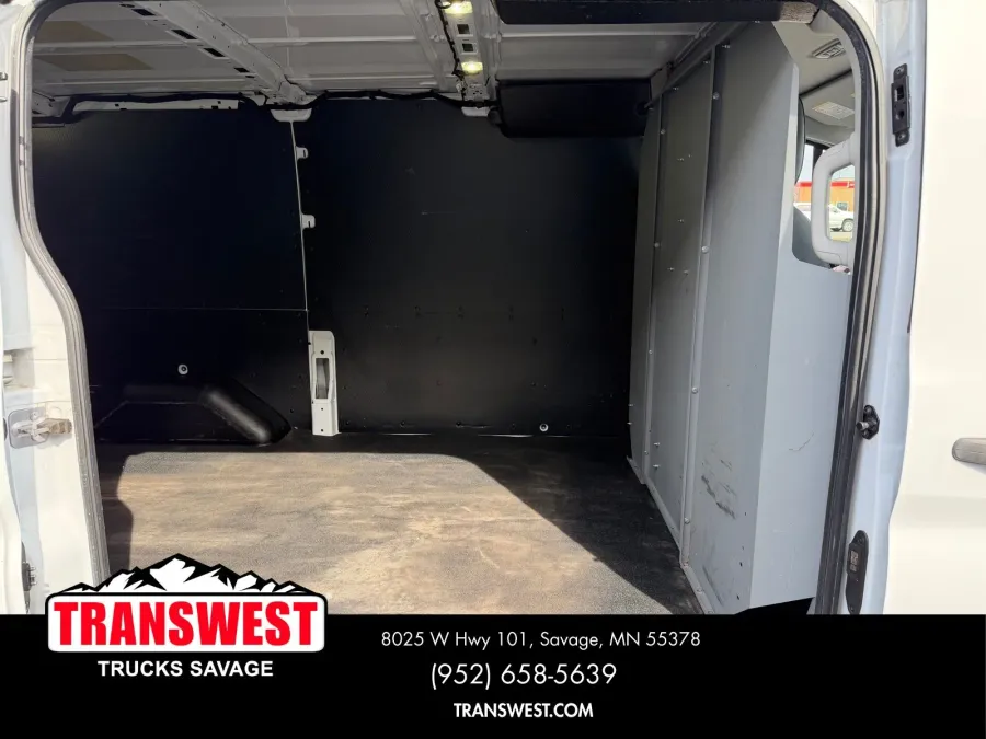 2017 Ford Transit | Photo 16 of 20