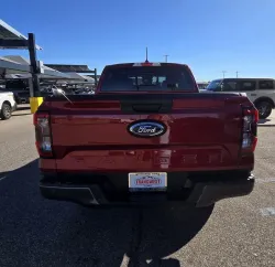 2025 Ford Ranger | Thumbnail Photo 7 of 29