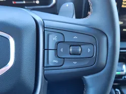 2026 GMC Sierra 1500 AT4 | Thumbnail Photo 17 of 21