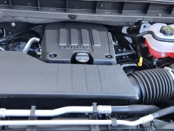 2026 GMC Sierra 1500 Pro | Thumbnail Photo 19 of 20