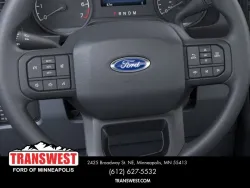2026 Ford Super Duty F-350 XL | Thumbnail Photo 11 of 22