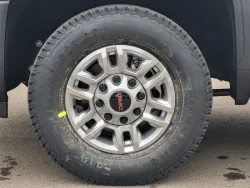 2026 GMC Sierra 2500HD Pro | Thumbnail Photo 9 of 22
