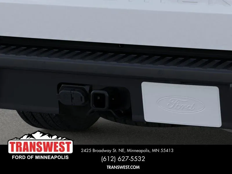 2026 Ford Maverick XL | Photo 22 of 24