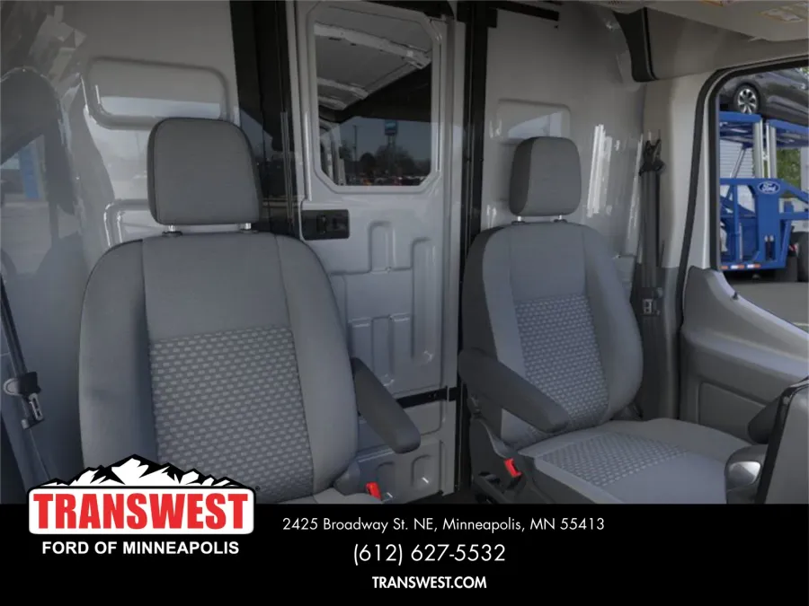 2026 Ford Transit-350 Base | Photo 10 of 21